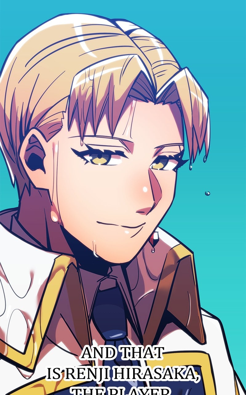 Savior ofDivine Blood Ep. 24 - Zone: Jungle of Ruins 2 page 31 - 