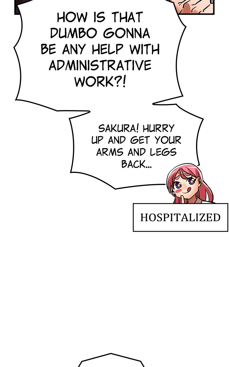 Savior ofDivine Blood Ep. 24 - Zone: Jungle of Ruins 2 page 43 - 