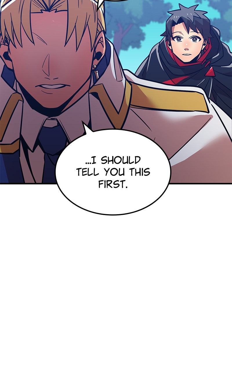 Savior ofDivine Blood Ep. 24 - Zone: Jungle of Ruins 2 page 48 - 