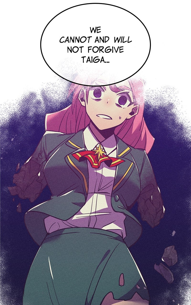 Savior ofDivine Blood Ep. 24 - Zone: Jungle of Ruins 2 page 49 - 