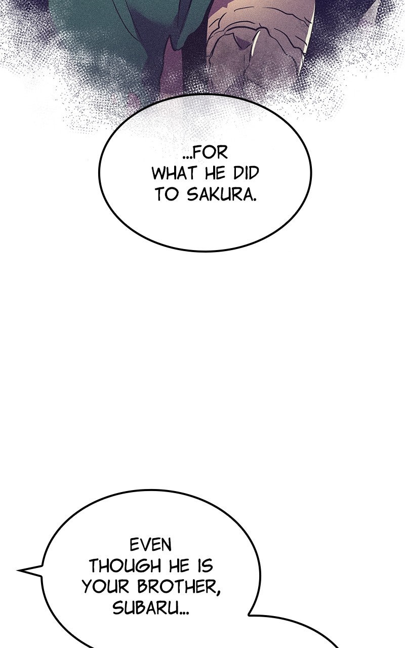 Savior ofDivine Blood Ep. 24 - Zone: Jungle of Ruins 2 page 50 - 