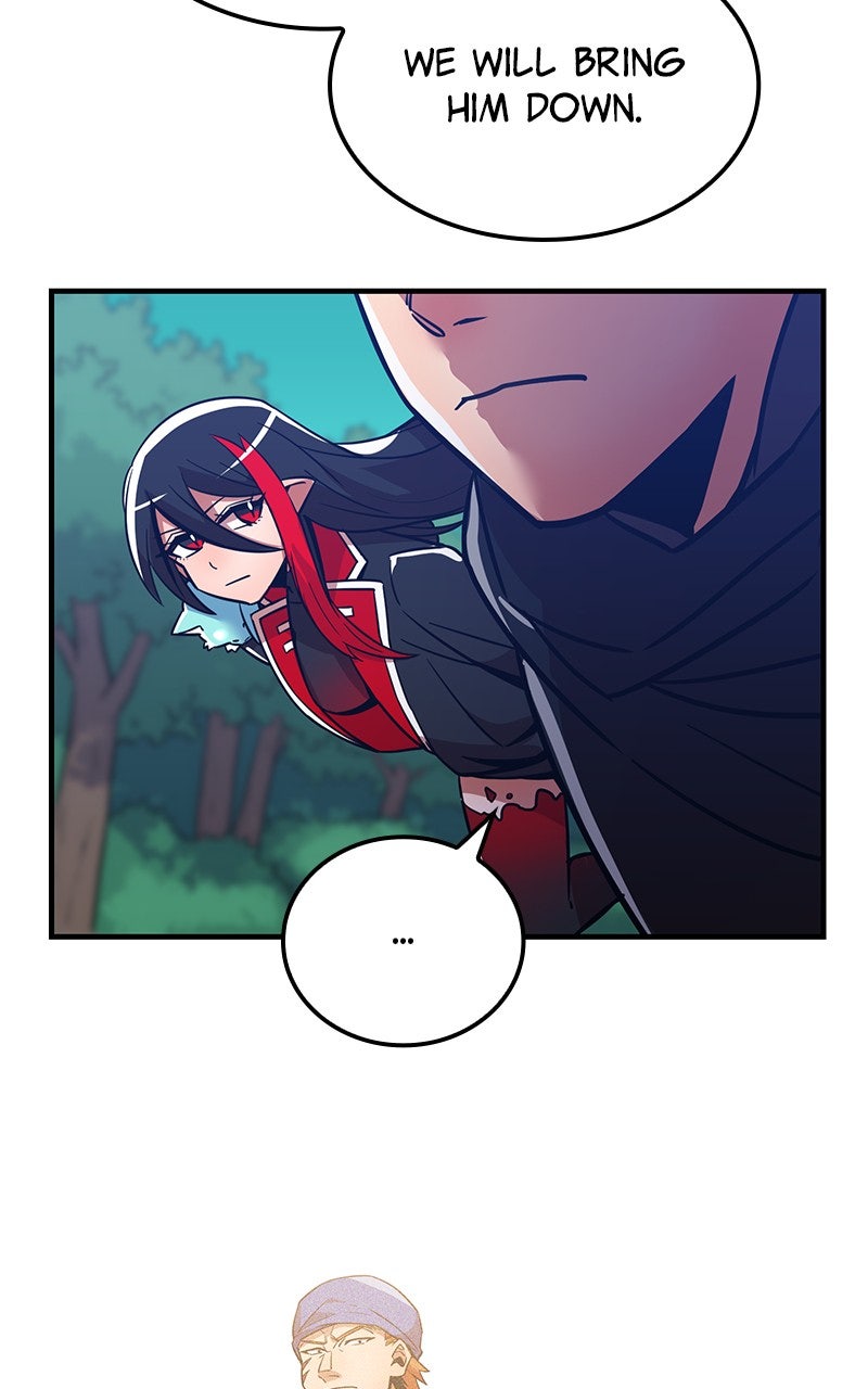 Savior ofDivine Blood Ep. 24 - Zone: Jungle of Ruins 2 page 51 - 