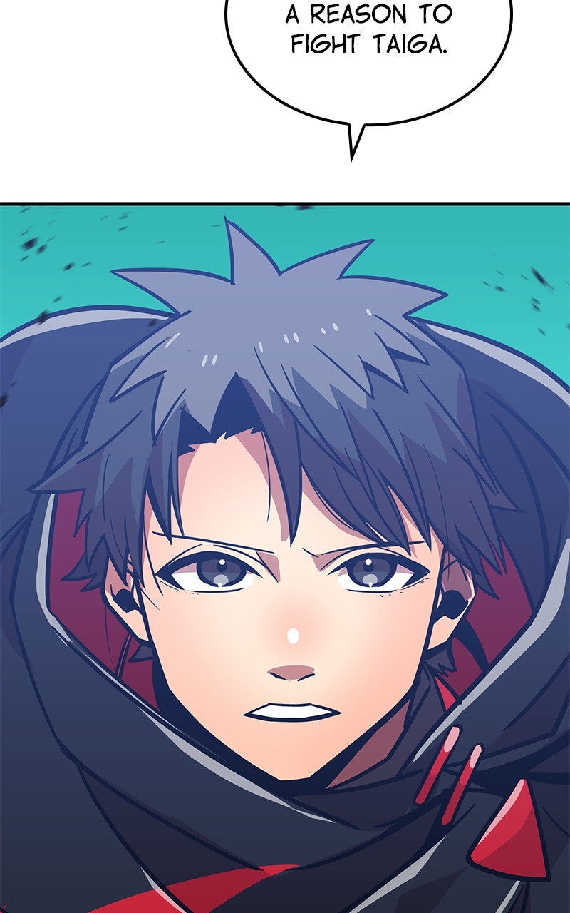 Savior ofDivine Blood Ep. 24 - Zone: Jungle of Ruins 2 page 53 - 