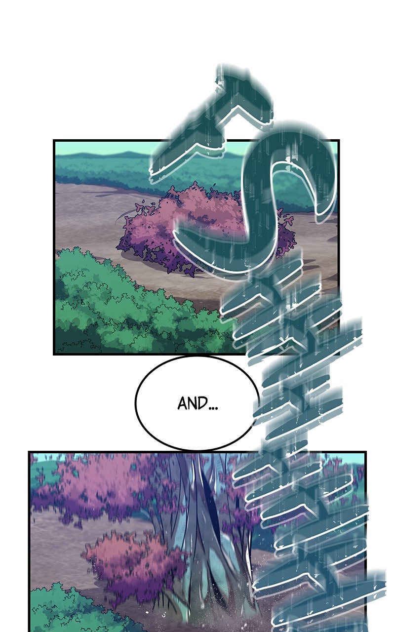 Savior ofDivine Blood Ep. 24 - Zone: Jungle of Ruins 2 page 62 - 