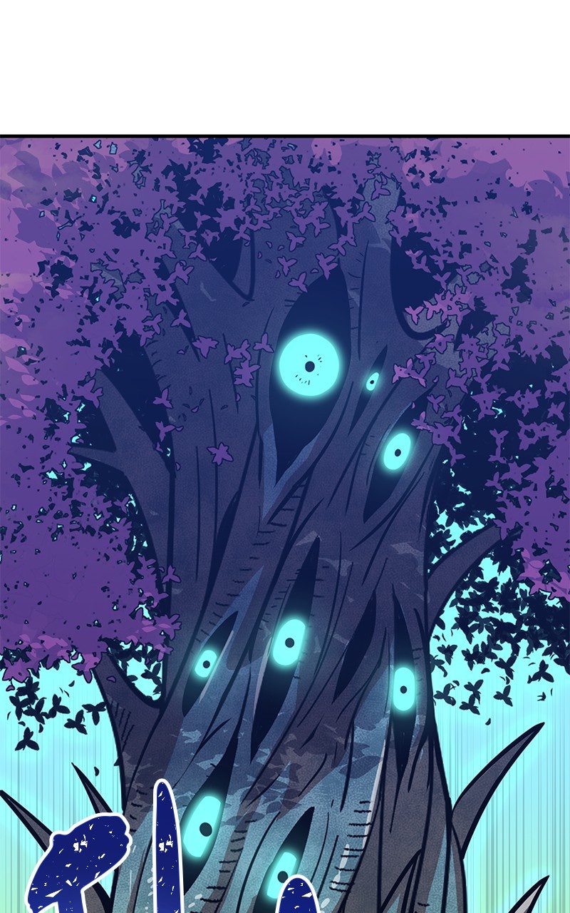 Savior ofDivine Blood Ep. 24 - Zone: Jungle of Ruins 2 page 68 - 