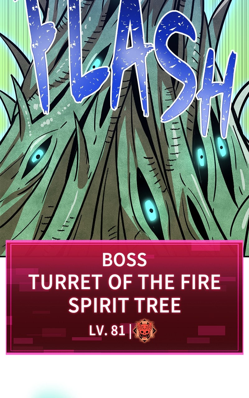 Savior ofDivine Blood Ep. 24 - Zone: Jungle of Ruins 2 page 69 - 
