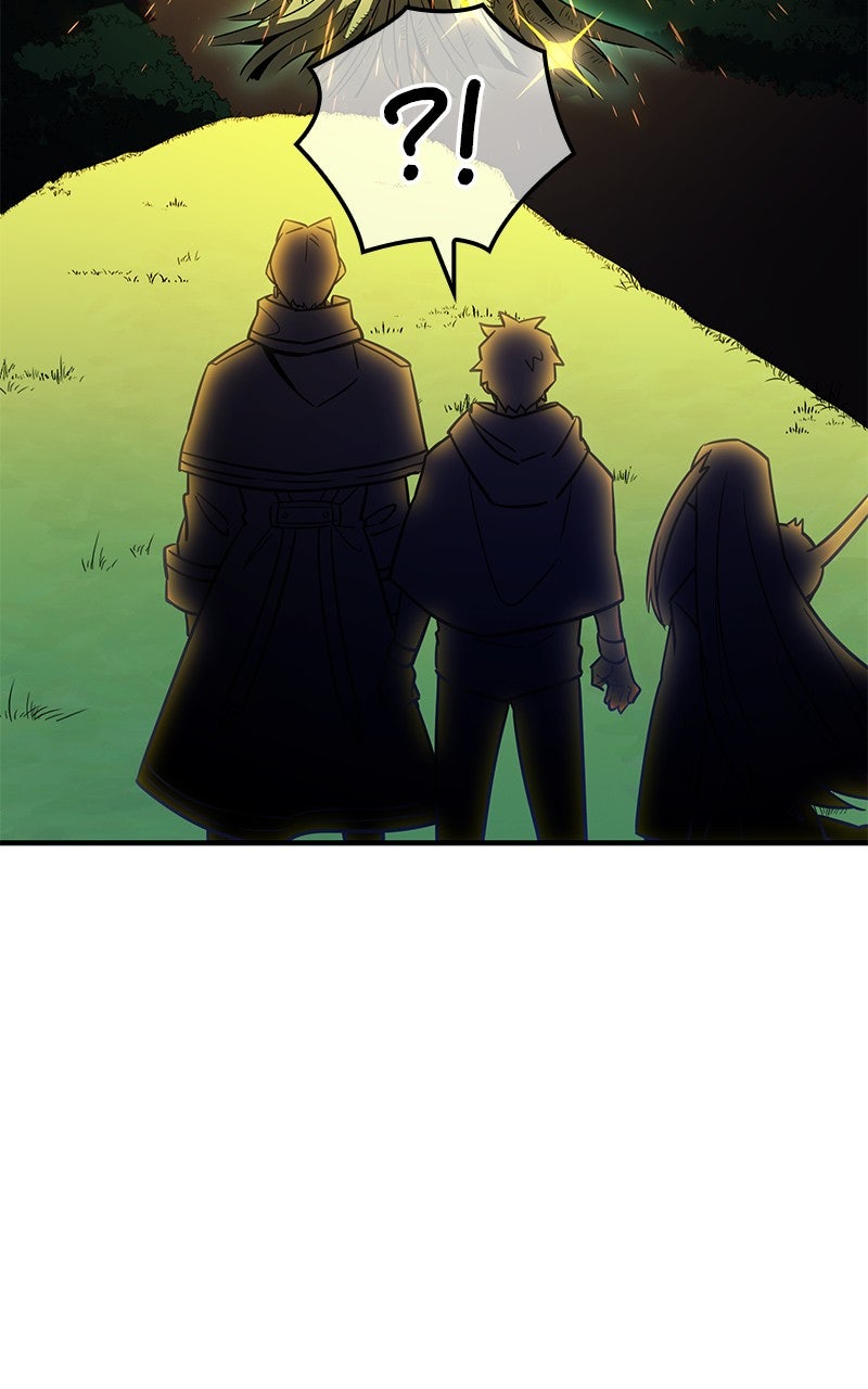 Savior ofDivine Blood Ep. 24 - Zone: Jungle of Ruins 2 page 72 - 