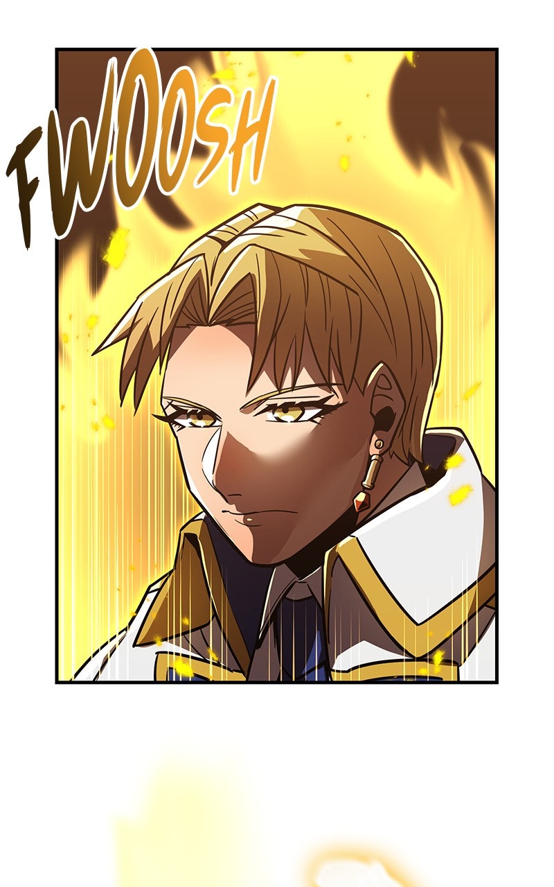 Savior ofDivine Blood Ep. 24 - Zone: Jungle of Ruins 2 page 73 - 