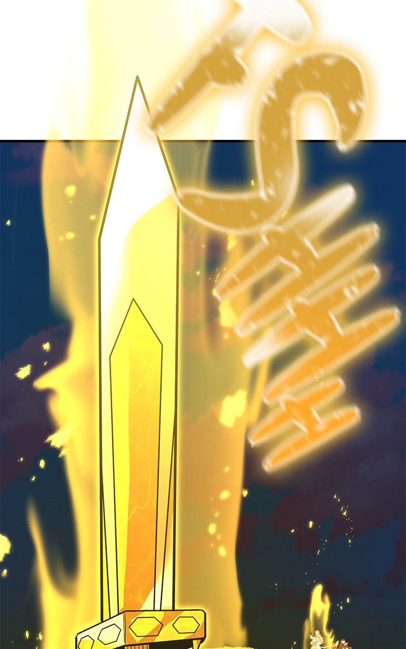 Savior ofDivine Blood Ep. 24 - Zone: Jungle of Ruins 2 page 74 - 