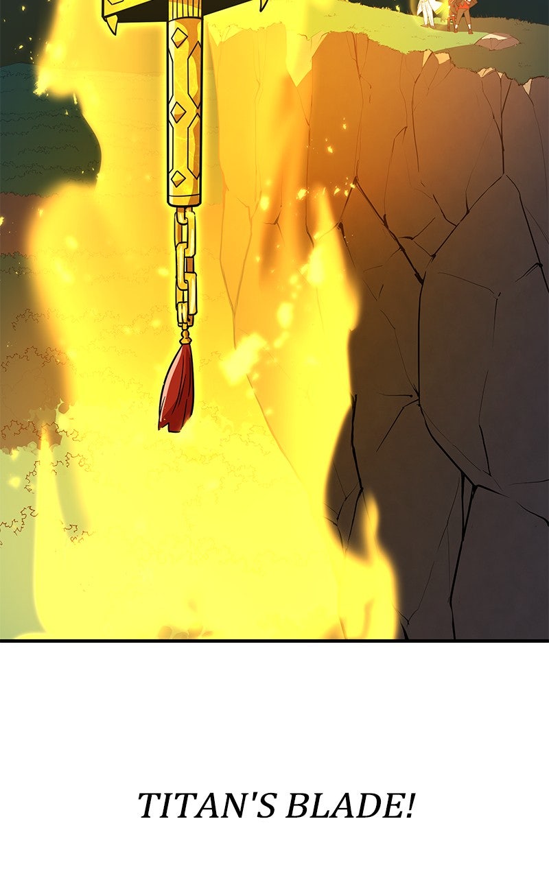 Savior ofDivine Blood Ep. 24 - Zone: Jungle of Ruins 2 page 75 - 