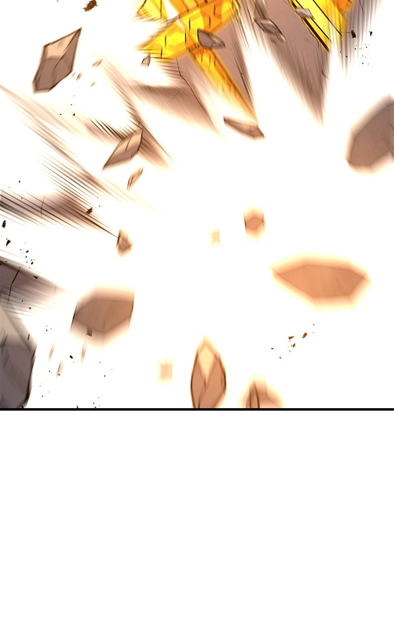 Savior ofDivine Blood Ep. 24 - Zone: Jungle of Ruins 2 page 77 - 