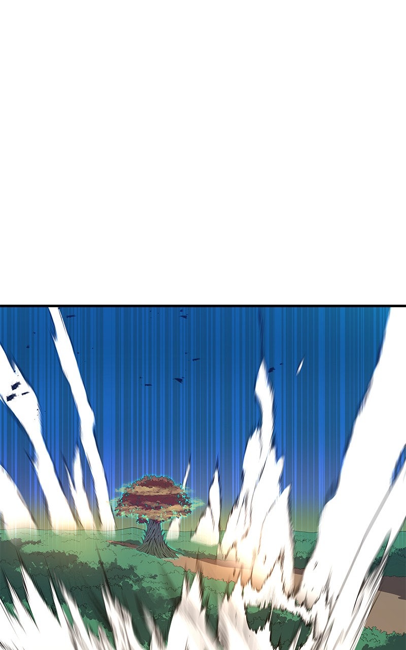 Savior ofDivine Blood Ep. 24 - Zone: Jungle of Ruins 2 page 78 - 