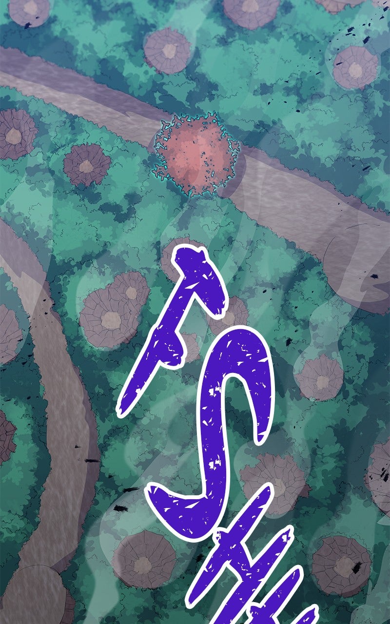 Savior ofDivine Blood Ep. 24 - Zone: Jungle of Ruins 2 page 84 - 
