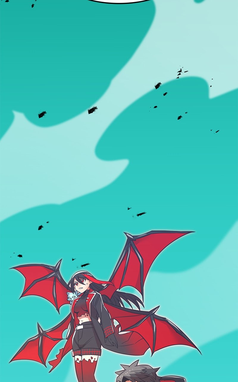 Savior ofDivine Blood Ep. 24 - Zone: Jungle of Ruins 2 page 87 - 
