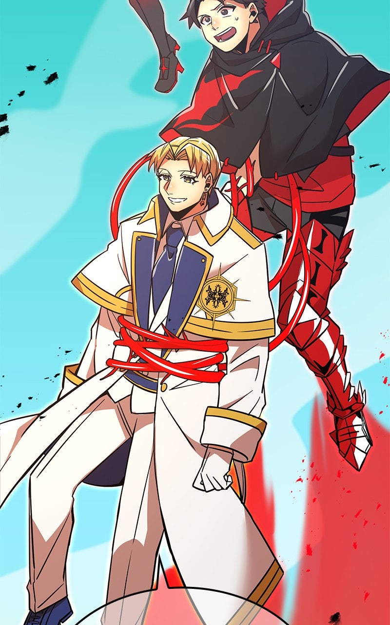 Savior ofDivine Blood Ep. 24 - Zone: Jungle of Ruins 2 page 88 - 