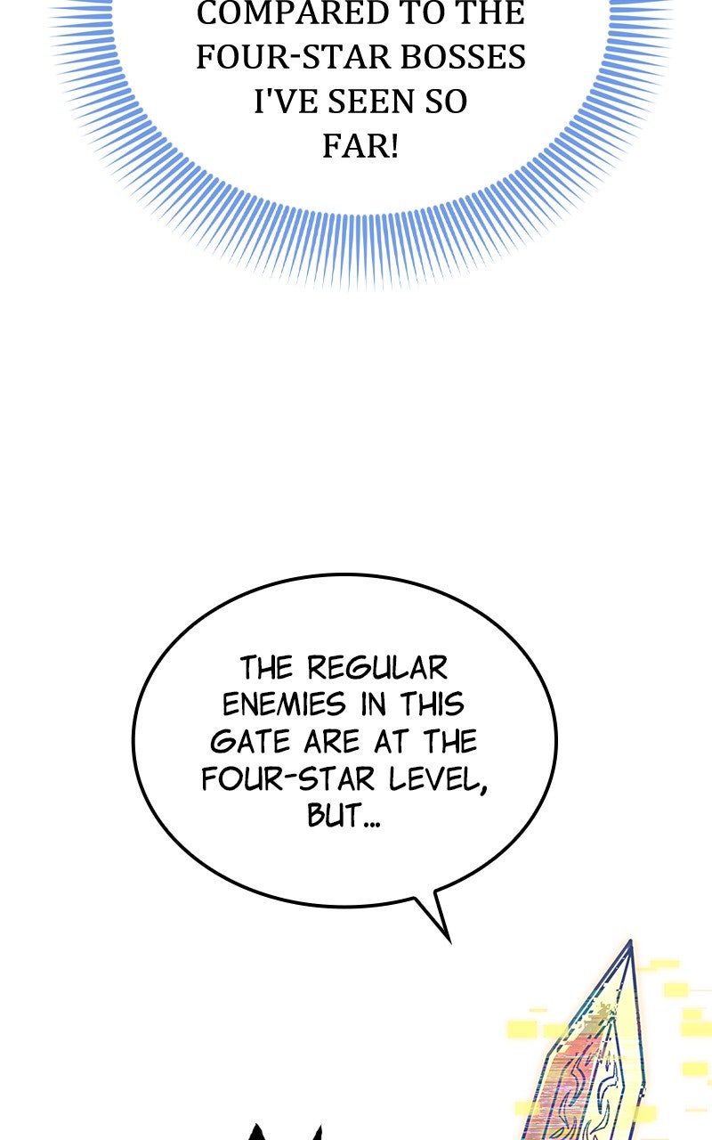 Savior ofDivine Blood Ep. 24 - Zone: Jungle of Ruins 2 page 92 - 