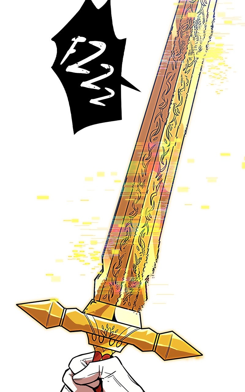 Savior ofDivine Blood Ep. 24 - Zone: Jungle of Ruins 2 page 93 - 