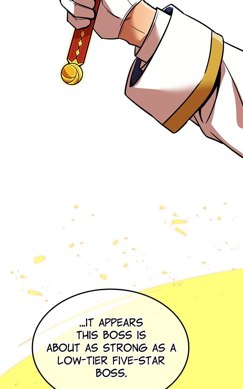 Savior ofDivine Blood Ep. 24 - Zone: Jungle of Ruins 2 page 94 - 