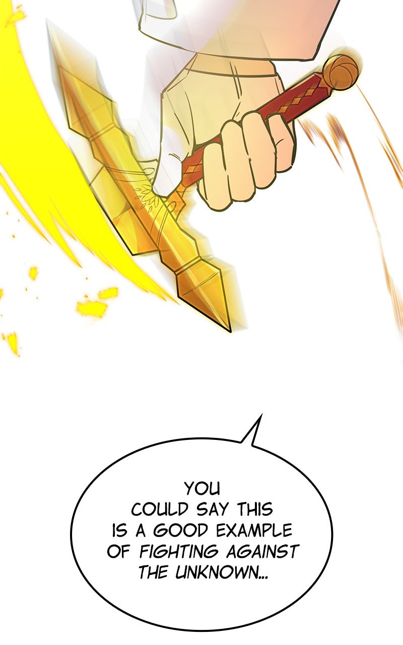 Savior ofDivine Blood Ep. 24 - Zone: Jungle of Ruins 2 page 96 - 