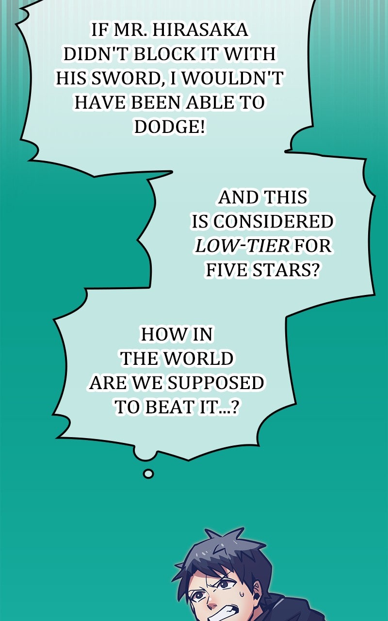 Savior ofDivine Blood Ep. 24 - Zone: Jungle of Ruins 2 page 98 - 