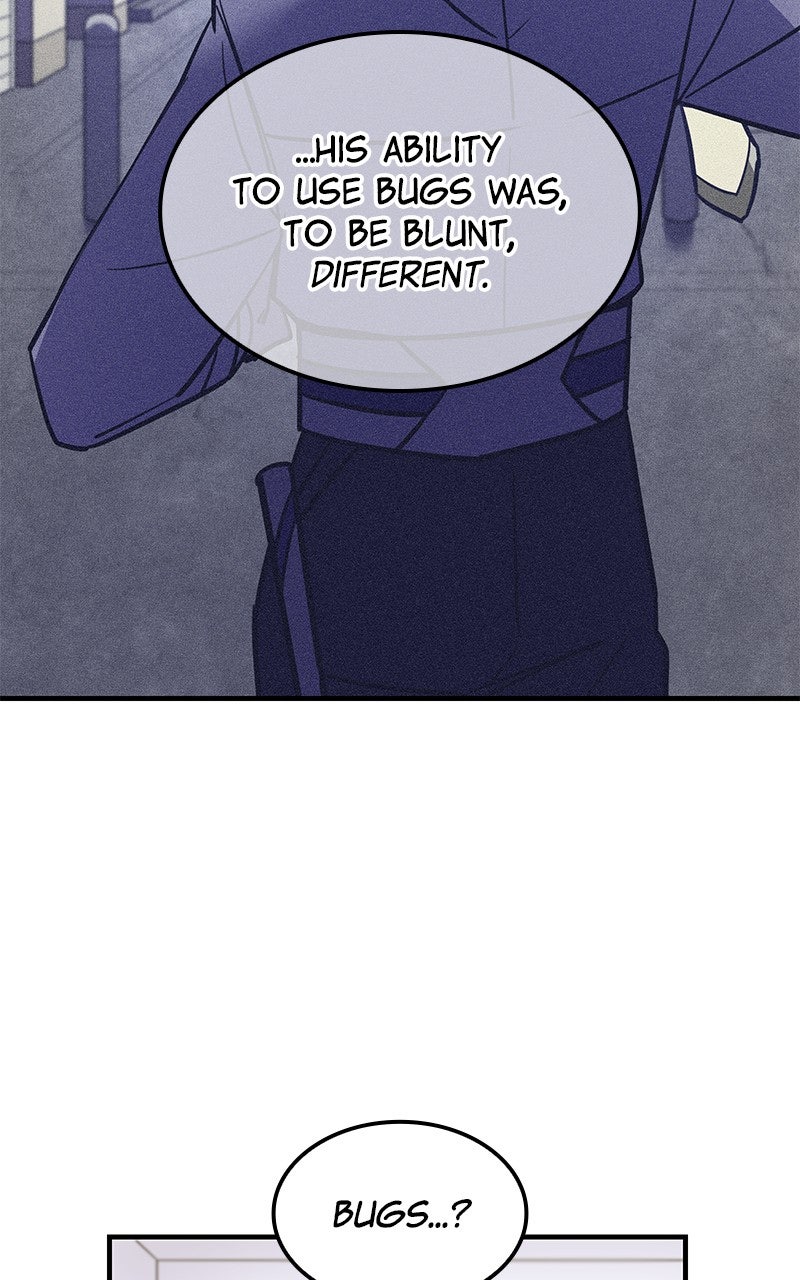 Savior ofDivine Blood Ep. 25 - Zone: The Throne of Tempest and Thunder 1 page 11 - 