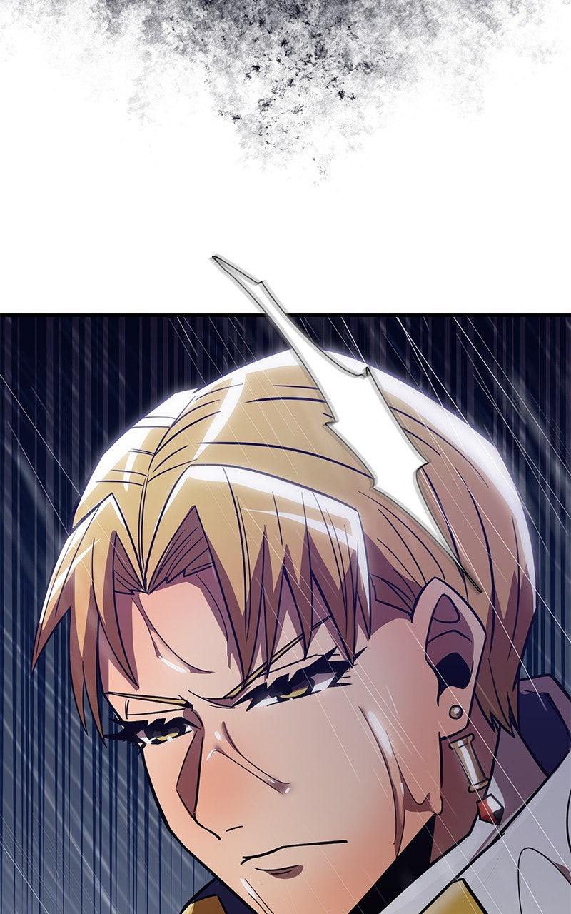 Savior ofDivine Blood Ep. 25 - Zone: The Throne of Tempest and Thunder 1 page 101 - 