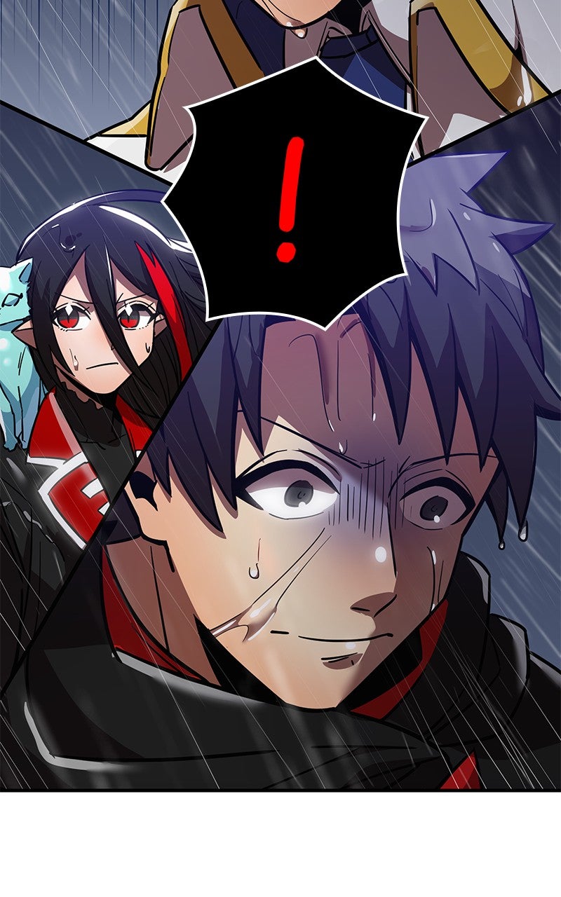 Savior ofDivine Blood Ep. 25 - Zone: The Throne of Tempest and Thunder 1 page 102 - 