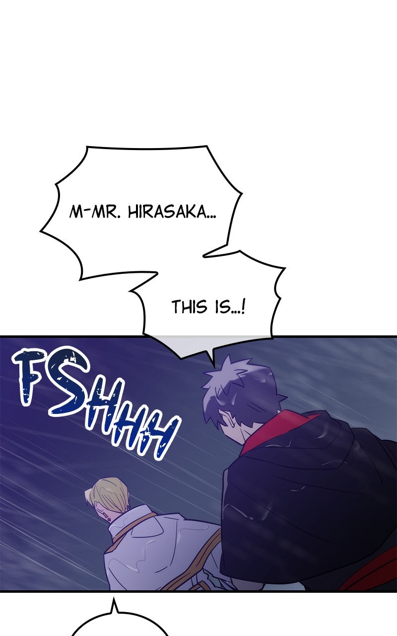 Savior ofDivine Blood Ep. 25 - Zone: The Throne of Tempest and Thunder 1 page 104 - 