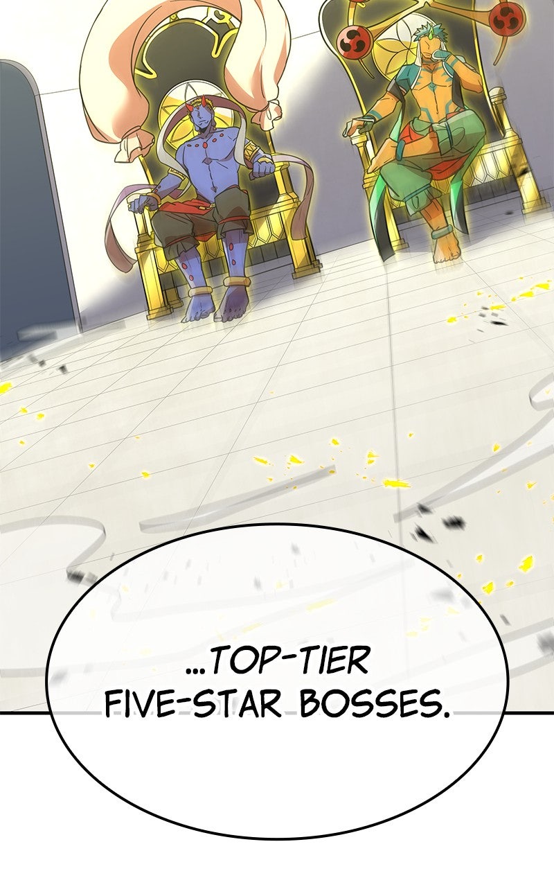 Savior ofDivine Blood Ep. 25 - Zone: The Throne of Tempest and Thunder 1 page 106 - 