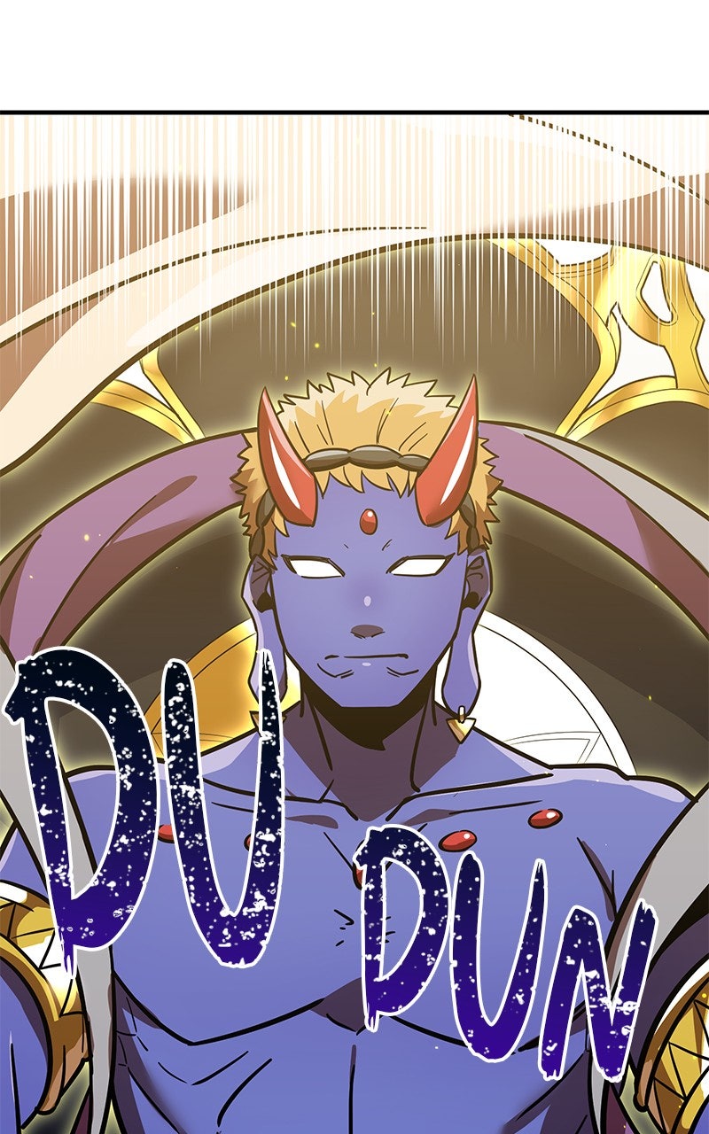 Savior ofDivine Blood Ep. 25 - Zone: The Throne of Tempest and Thunder 1 page 108 - 