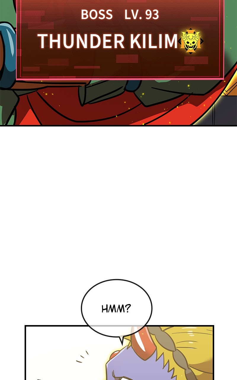 Savior ofDivine Blood Ep. 25 - Zone: The Throne of Tempest and Thunder 1 page 111 - 