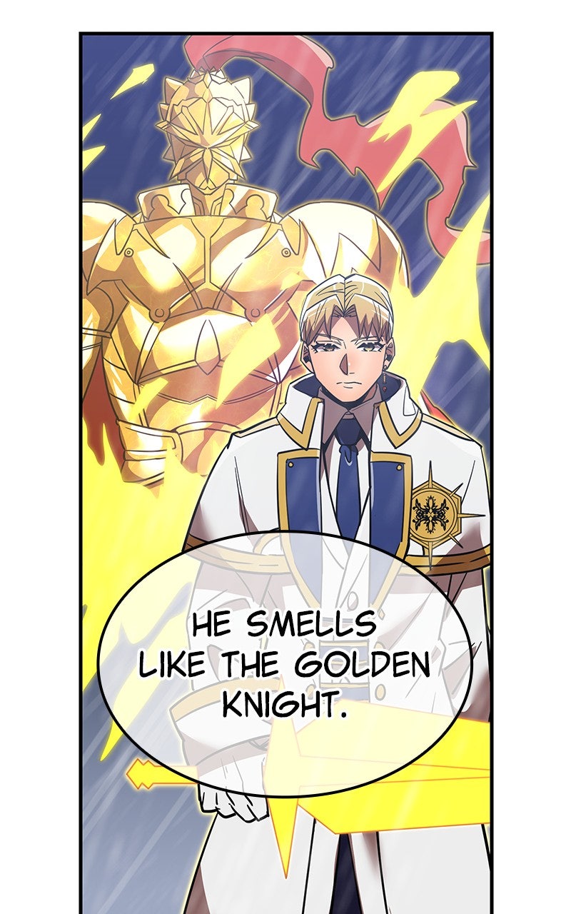 Savior ofDivine Blood Ep. 25 - Zone: The Throne of Tempest and Thunder 1 page 113 - 