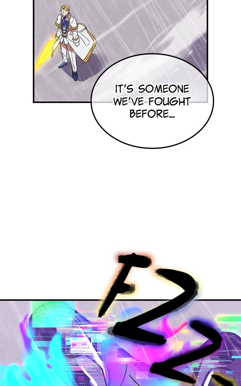 Savior ofDivine Blood Ep. 25 - Zone: The Throne of Tempest and Thunder 1 page 116 - 