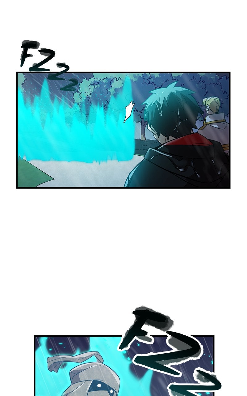 Savior ofDivine Blood Ep. 25 - Zone: The Throne of Tempest and Thunder 1 page 120 - 