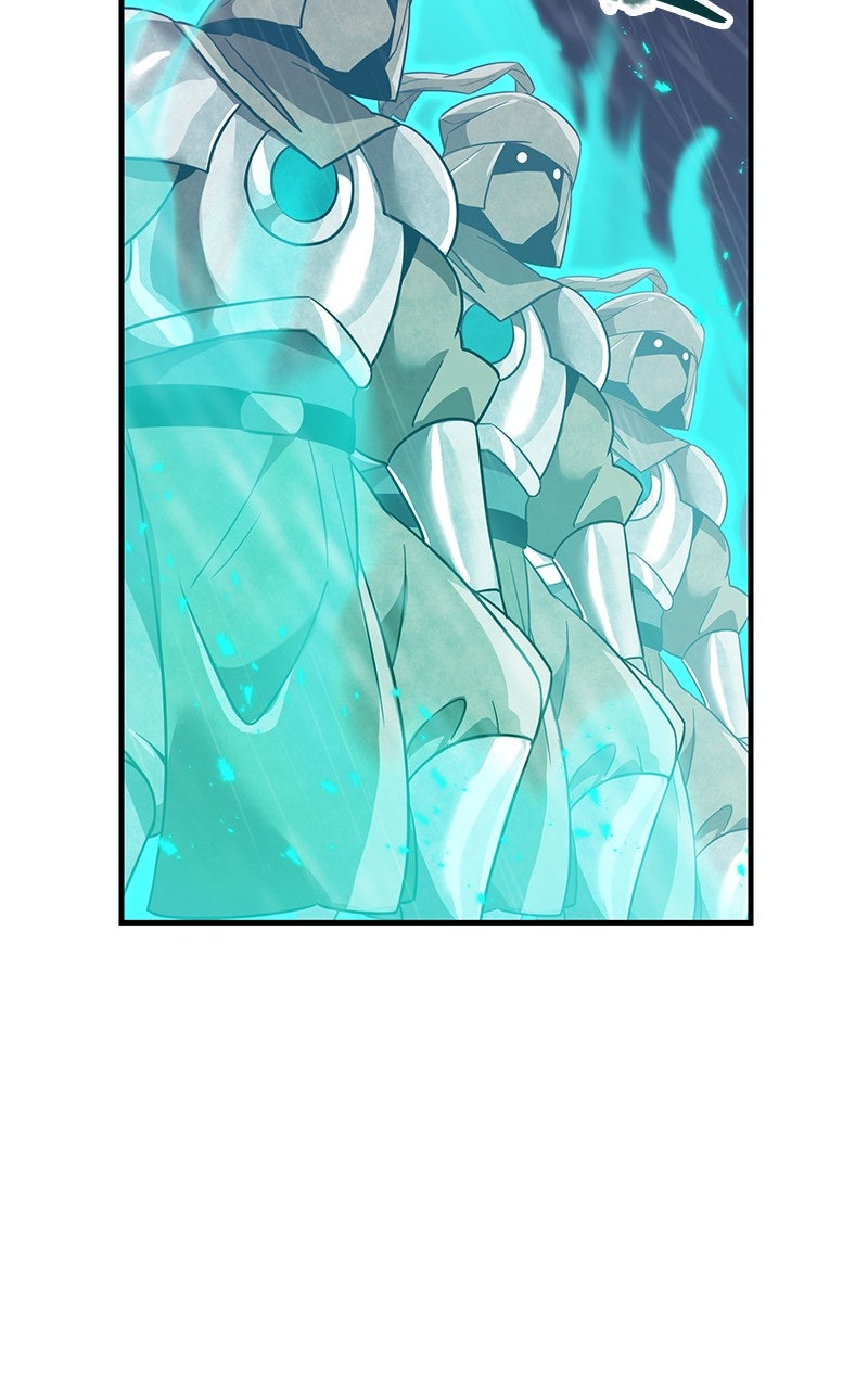Savior ofDivine Blood Ep. 25 - Zone: The Throne of Tempest and Thunder 1 page 121 - 