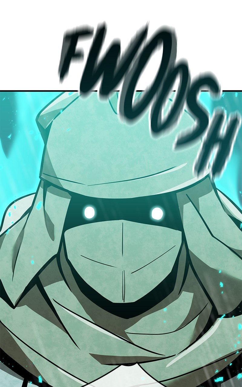 Savior ofDivine Blood Ep. 25 - Zone: The Throne of Tempest and Thunder 1 page 122 - 