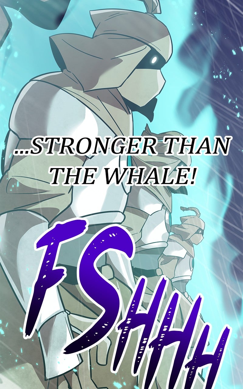 Savior ofDivine Blood Ep. 25 - Zone: The Throne of Tempest and Thunder 1 page 125 - 
