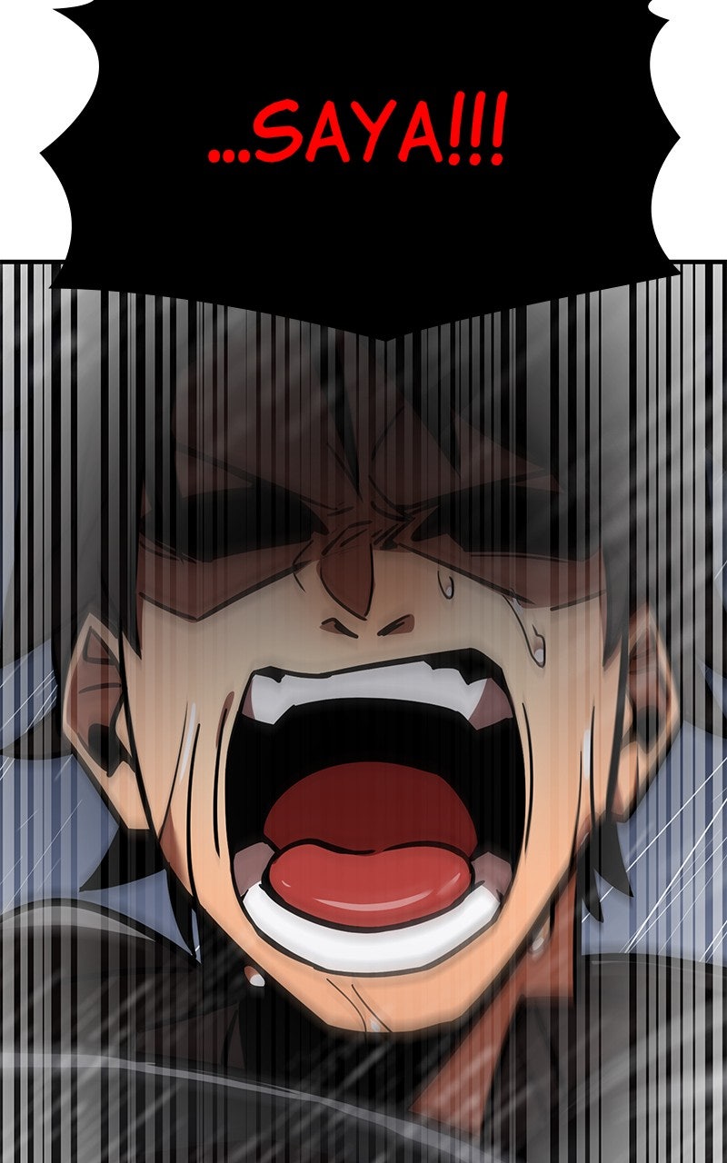 Savior ofDivine Blood Ep. 25 - Zone: The Throne of Tempest and Thunder 1 page 127 - 