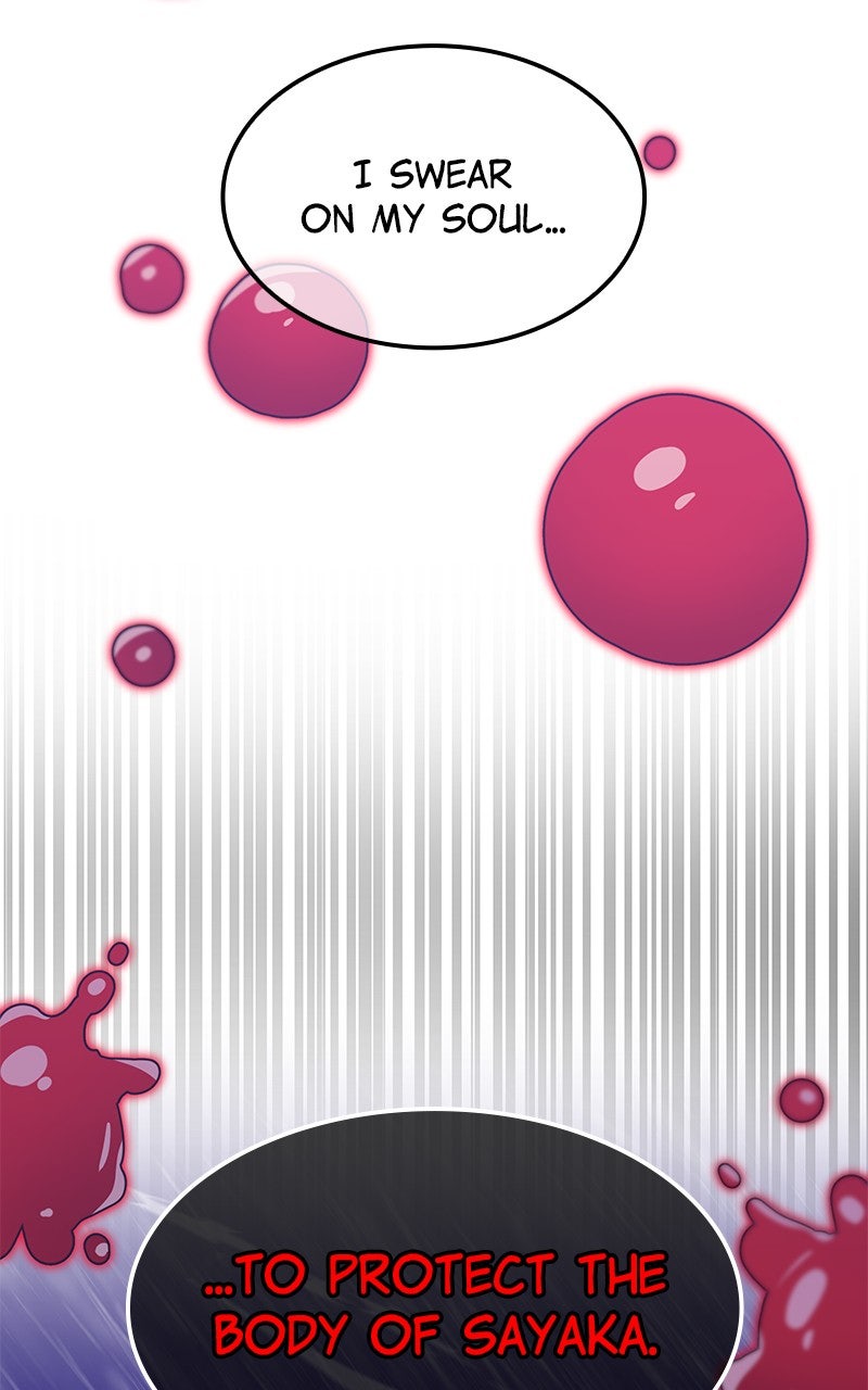 Savior ofDivine Blood Ep. 25 - Zone: The Throne of Tempest and Thunder 1 page 131 - 