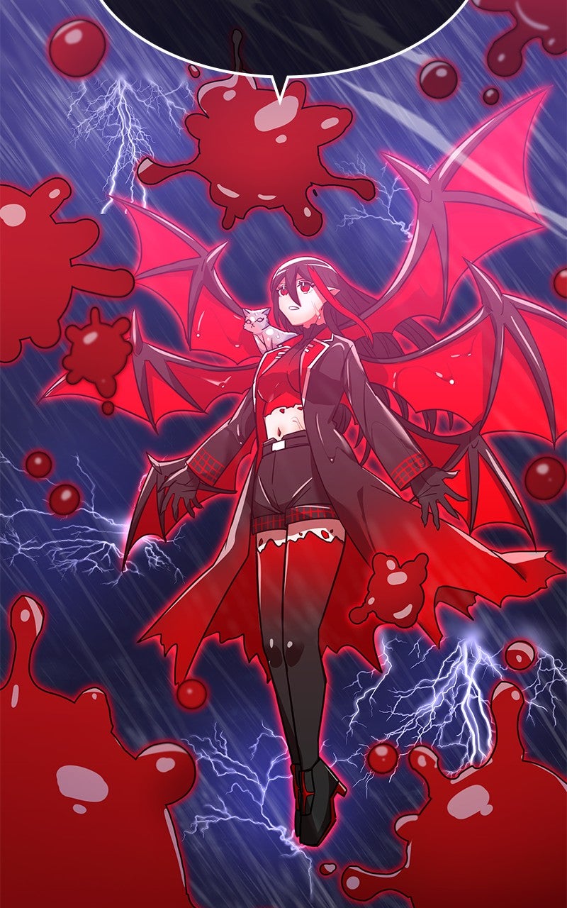 Savior ofDivine Blood Ep. 25 - Zone: The Throne of Tempest and Thunder 1 page 132 - 