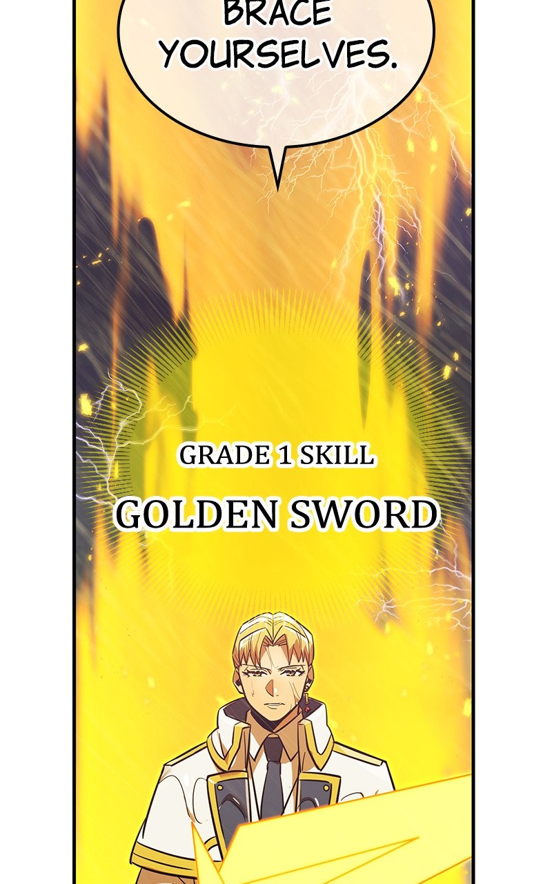 Savior ofDivine Blood Ep. 25 - Zone: The Throne of Tempest and Thunder 1 page 134 - 