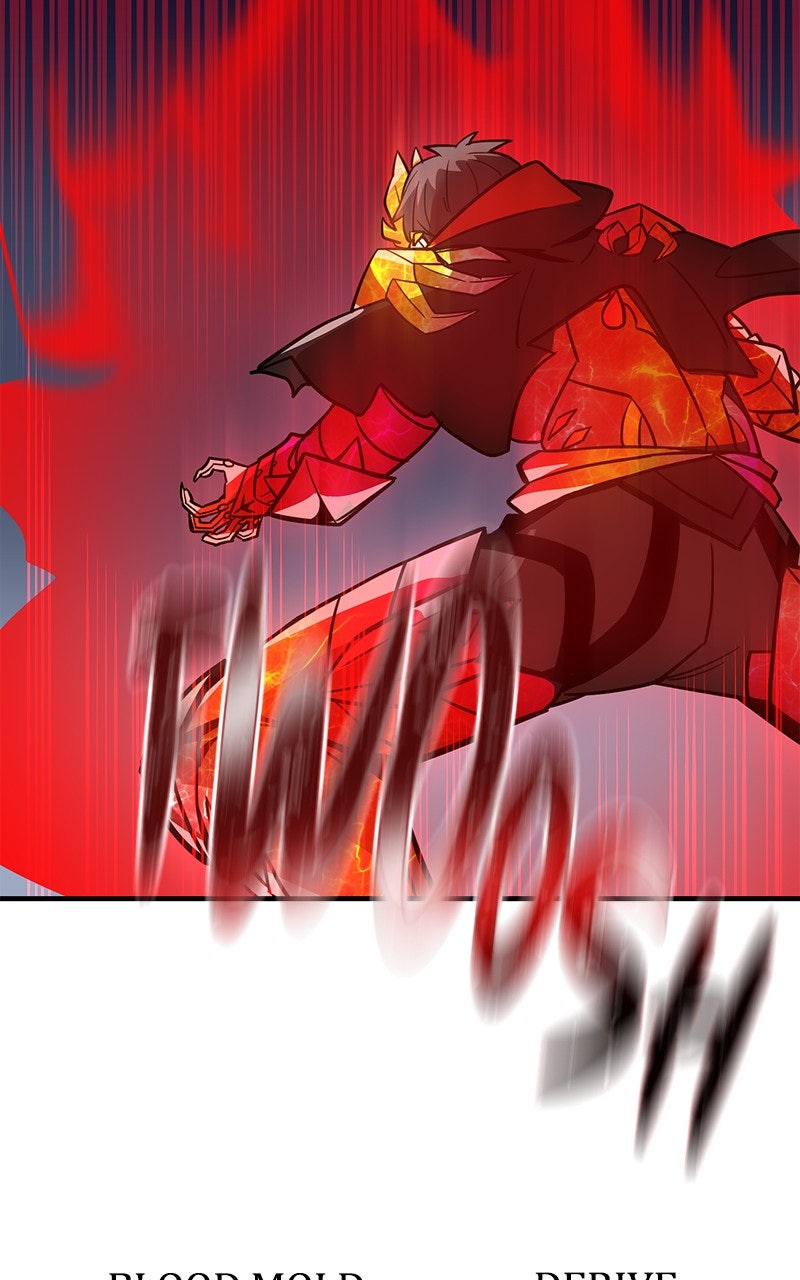 Savior ofDivine Blood Ep. 25 - Zone: The Throne of Tempest and Thunder 1 page 140 - 