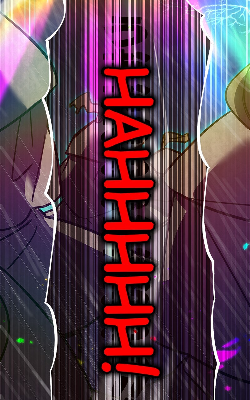 Savior ofDivine Blood Ep. 25 - Zone: The Throne of Tempest and Thunder 1 page 143 - 