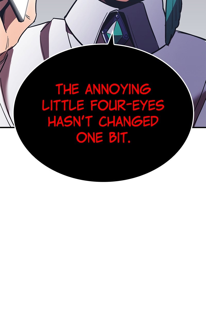 Savior ofDivine Blood Ep. 25 - Zone: The Throne of Tempest and Thunder 1 page 18 - 