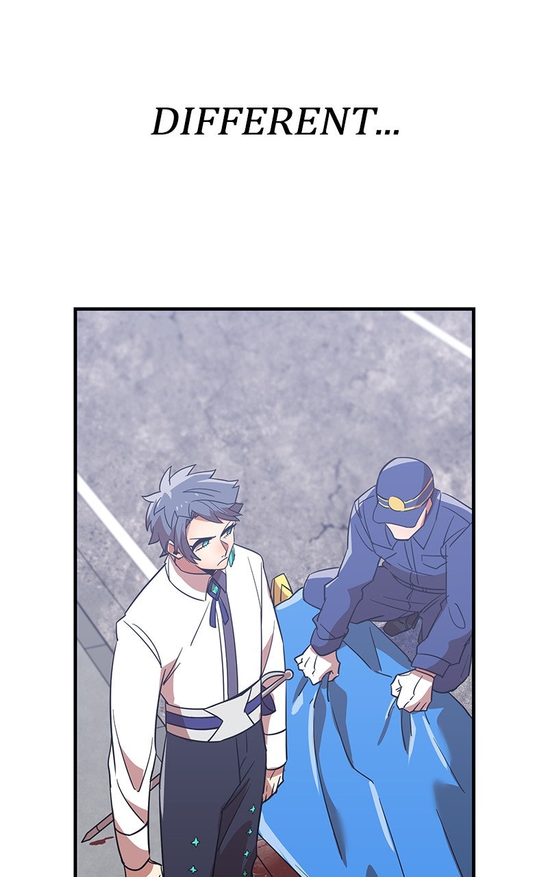 Savior ofDivine Blood Ep. 25 - Zone: The Throne of Tempest and Thunder 1 page 19 - 