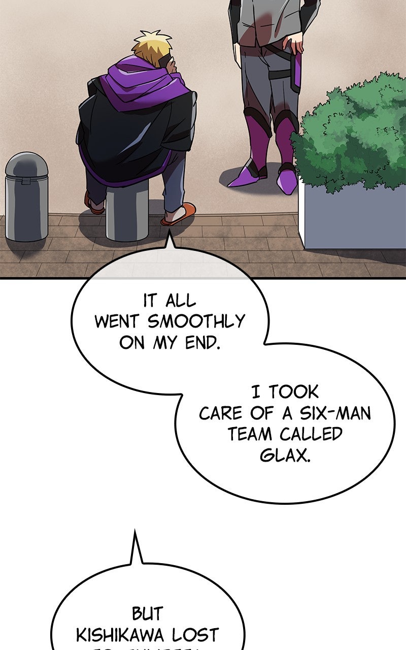 Savior ofDivine Blood Ep. 25 - Zone: The Throne of Tempest and Thunder 1 page 24 - 