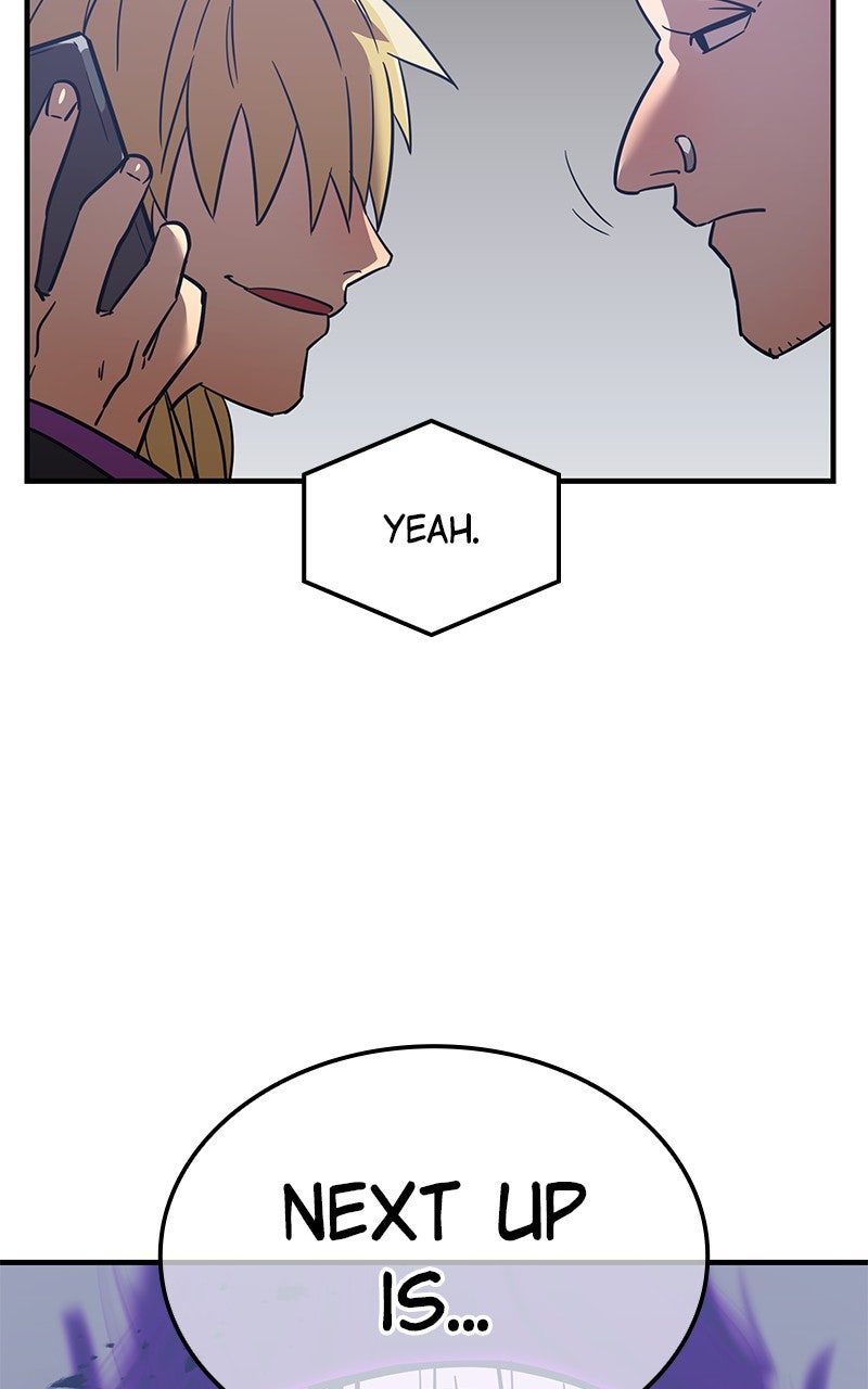 Savior ofDivine Blood Ep. 25 - Zone: The Throne of Tempest and Thunder 1 page 28 - 