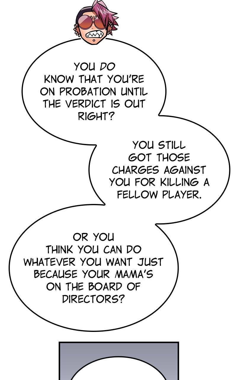 Savior ofDivine Blood Ep. 25 - Zone: The Throne of Tempest and Thunder 1 page 4 - 