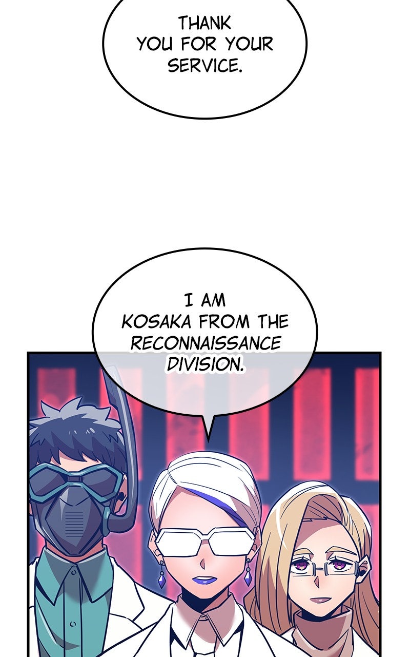 Savior ofDivine Blood Ep. 25 - Zone: The Throne of Tempest and Thunder 1 page 35 - 