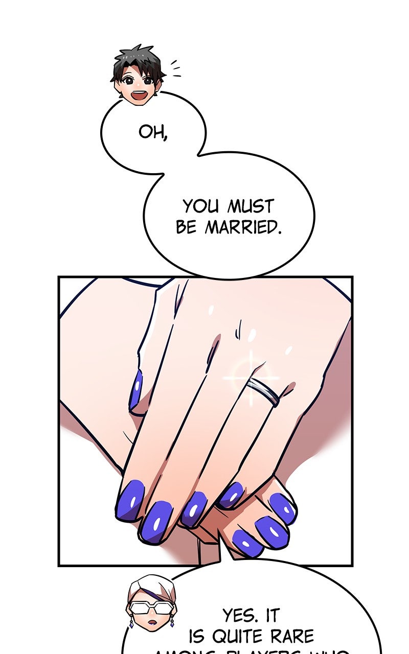 Savior ofDivine Blood Ep. 25 - Zone: The Throne of Tempest and Thunder 1 page 39 - 